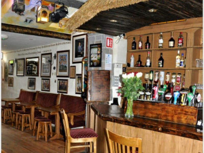 Maple Hotel 都柏林 外观 照片
