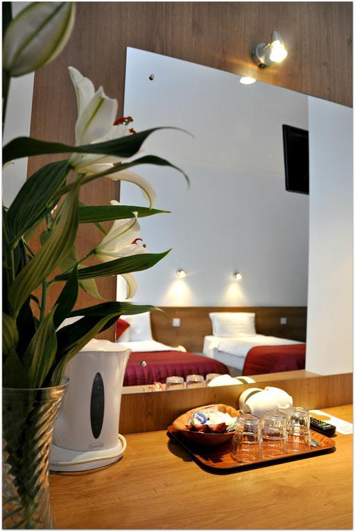 Maple Hotel 都柏林 外观 照片