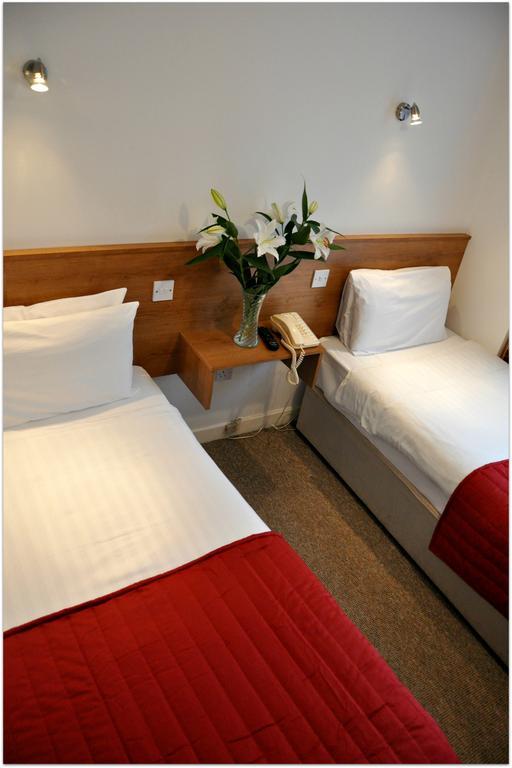 Maple Hotel 都柏林 外观 照片
