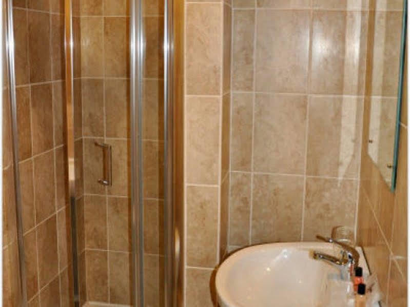 Maple Hotel 都柏林 外观 照片